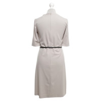 Hugo Boss Kleid in Grau