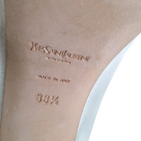 Yves Saint Laurent Peep-dita dei piedi
