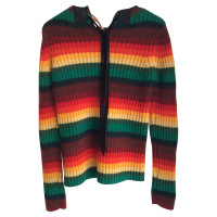 No. 21 Wool sweater