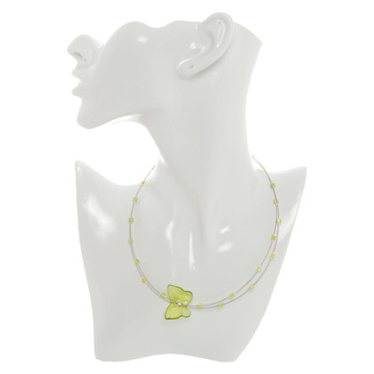 Baccarat Necklace