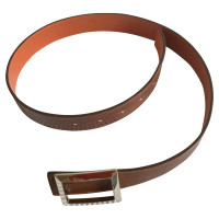 Etro leather belt