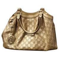 Gucci Sukey Bag Leather