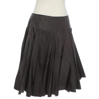 Prada Skirt in Grey