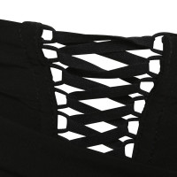 Plein Sud Skirt in Black
