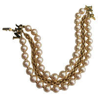 Nina Ricci Armband aus Perlen