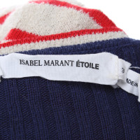Isabel Marant Etoile Top mit Streifen