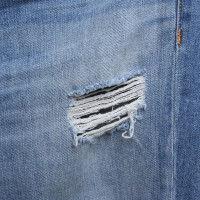 Rag & Bone Jeans Destroyed