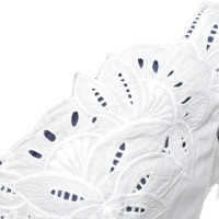Karen Millen Dress in white