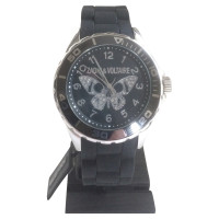 Zadig & Voltaire Clock "Butterfly"