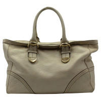 Gucci Shopper en Cuir