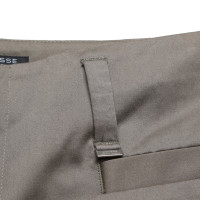 Strenesse trousers in khaki