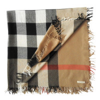 Burberry Wol sjaal