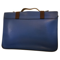 Ted Baker Shoulder bag Leather in Blue