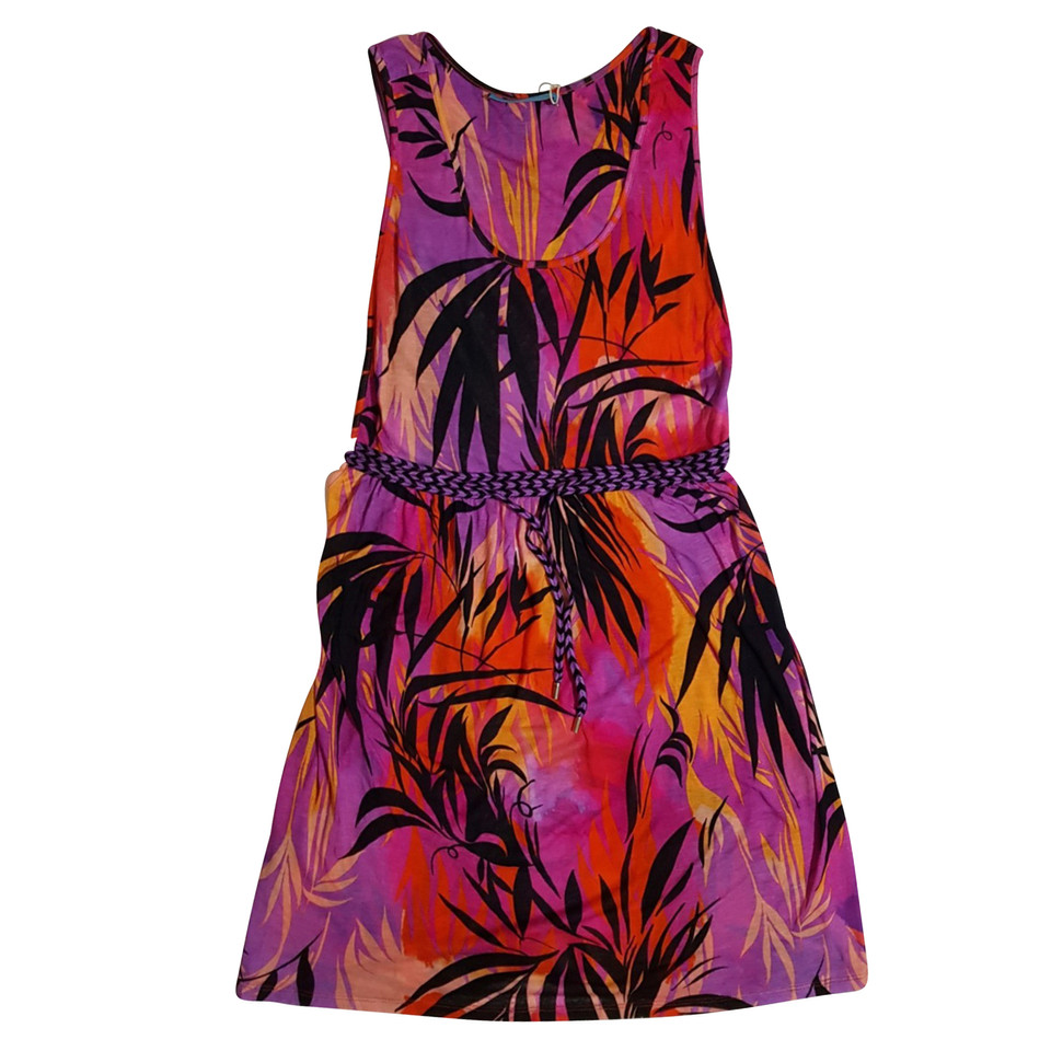 Matthew Williamson Jurk Viscose