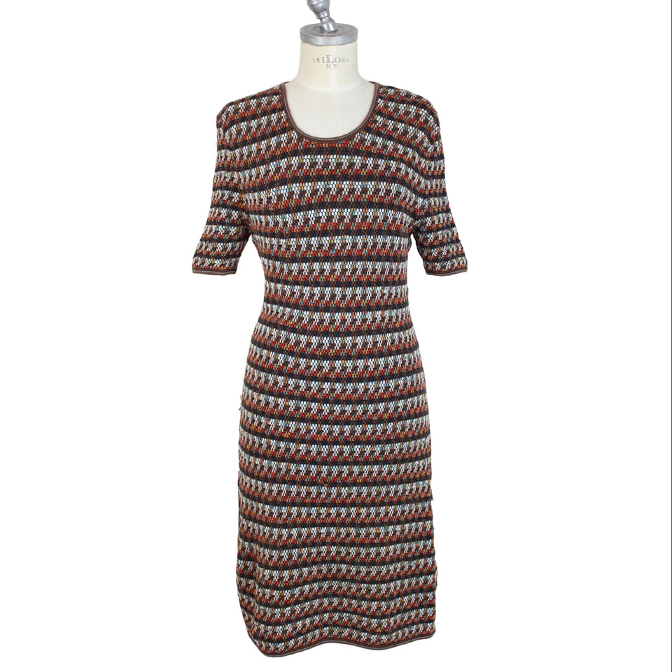 Missoni Langes Kleid