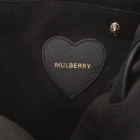 Mulberry Sac à dos &quot;Cara Delevingne&quot;