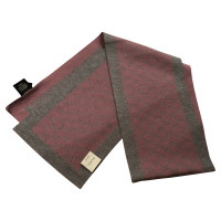Gucci Scarf with Guccissima pattern