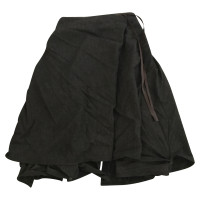 Hugo Boss skirt Brown