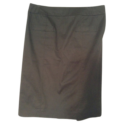Kenzo black skirt