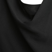 Lanvin Camicia in nero