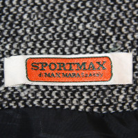 Sport Max Jas in grijs