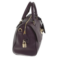 Mulberry Bag in Purple