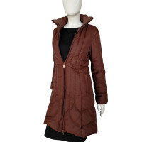 Liu Jo Veste/Manteau en Marron