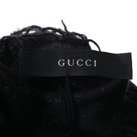 Gucci Cloth with gold-colored elements