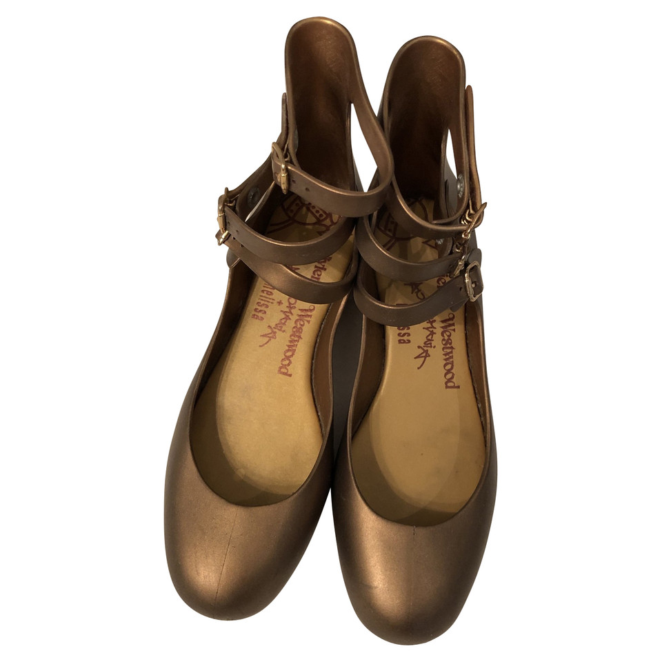 Vivienne Westwood Slippers/Ballerinas
