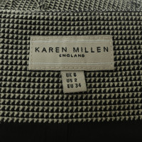 Karen Millen Rock patroon 