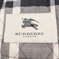 Burberry Jacket in black