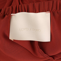 Loyd / Ford Robe