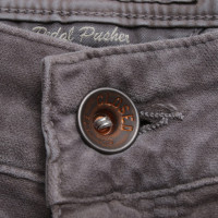 Closed Pantaloni in grigio