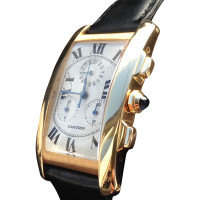 Cartier Uhr "Tank Américaine"