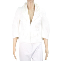 Karen Millen Jacket in White