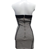 Elisabetta Franchi Striped dress