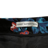 Mary Katrantzou Paire de Pantalon