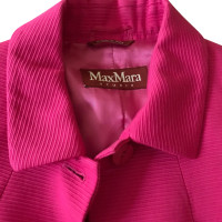 Max Mara giacca
