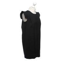French Connection Mini-jurk in zwart