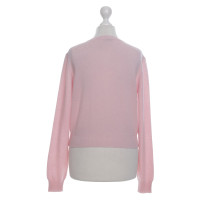 Miu Miu Vest in Pink