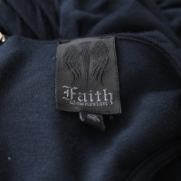 Faith Connexion Robe avec gradient