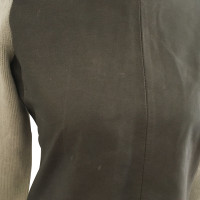Other Designer Heart Affair - Sweater with leather