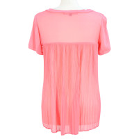 French Connection Top in rosa
