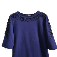 Moschino Love Sweater-Kleid