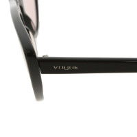Andere Marke Vogue - Sonnenbrille in Schwarz