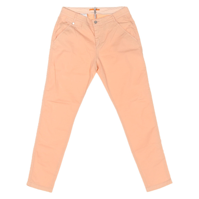 boss orange trousers