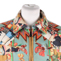 Hermès Jacket made of silk