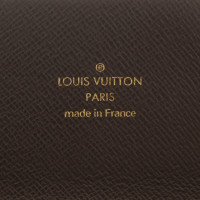 Louis Vuitton C937aeed portefeuille