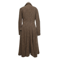 Other Designer Nicole Farhi - wool coat