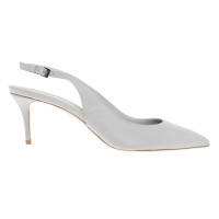 Le Silla  Slingback in grigio